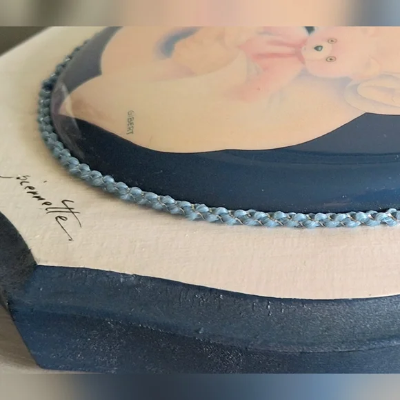 Two Pierrot frames - Picture 5 of 10